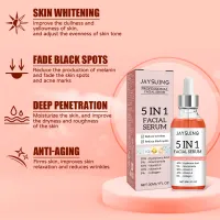 5-in-1 Anti-Aging Facial Serum thumbnail 2