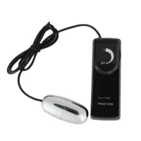 Mini Vibrating Egg Massager thumbnail 5