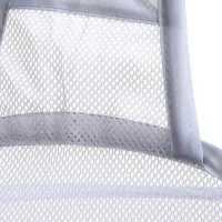 Foldable Storage Basket Laundry Bin thumbnail 3