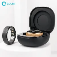 COLMI R10 Smart Ring Health Tracker thumbnail 1
