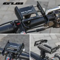 GUB P30 Aluminum Bike Phone Mount thumbnail 6
