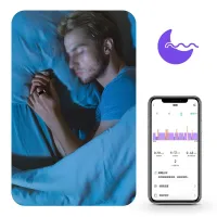 Smart Ring Health Fitness Tracker thumbnail 6