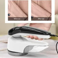 Electric Lint Remover Fabric Shaver thumbnail 2