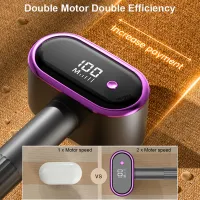 USB Rechargeable Lint Remover thumbnail 2