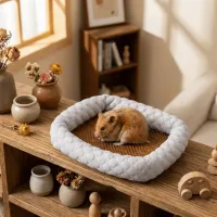Breathable Hamster Bed Pad thumbnail 3