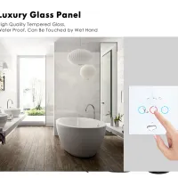 Tuya Smart WiFi Light Switch thumbnail 4