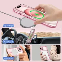 Clear Plating Ultrathin Silicone iPhone Case thumbnail 5