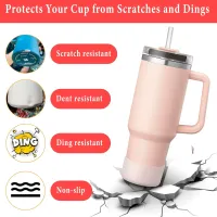 Stanley Quencher Silicone Boot Protectors thumbnail 2