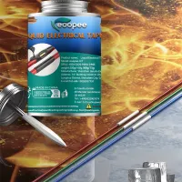 Liquid Electrical Tape Sealant thumbnail 4