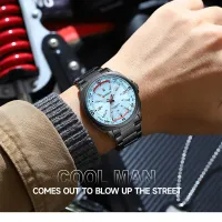 CURREN 8455 Men's Sports Watch thumbnail 4