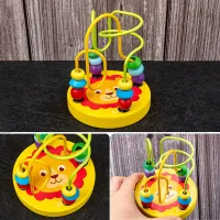 9-in-1 Wooden Montessori Music Set thumbnail 5