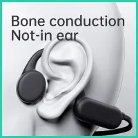 Wireless Bone Conduction Sports Headphones thumbnail 4