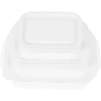 Stackable Fridge Storage Boxes thumbnail 1