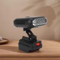 Portable Winter Car Heater & Defroster thumbnail 1