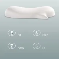Ergonomic Silicone Wrist Rest Mousepad thumbnail 4