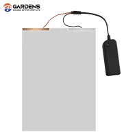 Smart Switchable Glass Film thumbnail 5
