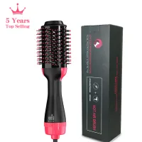 3-in-1 Hot Air Brush & Volumizer thumbnail 1