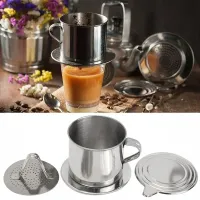 Vietnamese Coffee Dripper Filter Cup thumbnail 3
