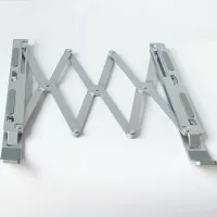 Adjustable Laptop Cooling Stand thumbnail 1