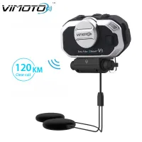 Easy Rider Vimoto V8 Helmet Intercom thumbnail 1