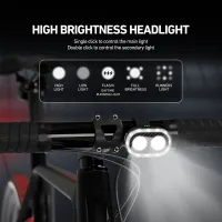 CYCLAMI CY300T Smart Brake Lights thumbnail 2