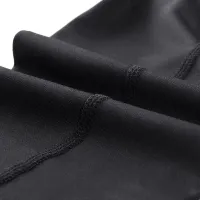 Men's Compression Gym Leggings with Pockets thumbnail 5