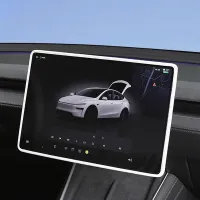 Tesla Screen Protector & Console Cover thumbnail 4