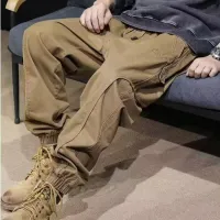 Men's Y2K Winter Joggers thumbnail 4