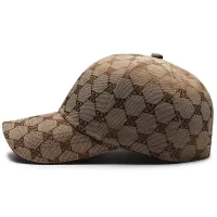 Hard-top Big Brim Baseball Cap thumbnail 3