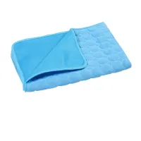 Pet Cooling Ice Mat Sofa Bed thumbnail 6