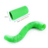 Small Pet Telescopic Fun Tunnel Tube thumbnail 5