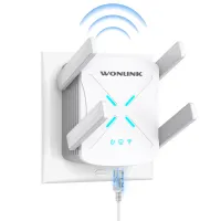 Comfast AX3000 WiFi 6 Extender thumbnail 6