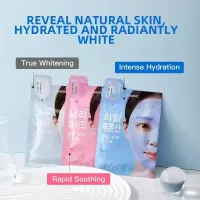 Bio Collagen Overnight Face Mask thumbnail 2