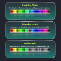 Music Sync RGB LED Strip Lights thumbnail 5