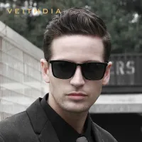 VEITHDIA Retro Polarized Sunglasses thumbnail 4
