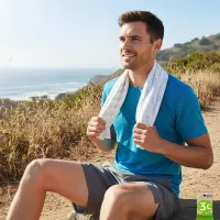 Cooling Towel for Sports & Outdoors thumbnail 3