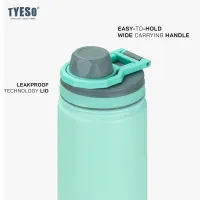 Tyeso 750ML Stainless Steel Thermos thumbnail 3