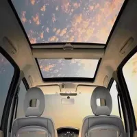 TQX PDLC Car Window Tint Film thumbnail 5