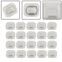 BMW Door Trim Panel Clips (20-Pack) thumbnail 4