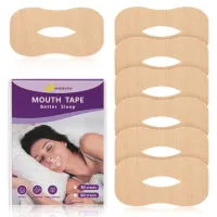 Anti-Snoring Stickers for Better Sleep thumbnail 2