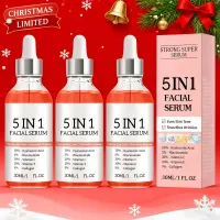 5-in-1 Vitamin C Face Serum 30ml thumbnail 2