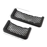 Car Organizer Storage Bag with Phone Holder thumbnail 3