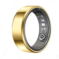 Smart Ring Heart Rate & SpO2 Tracker thumbnail 6