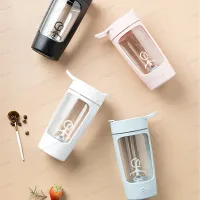 Smart Mixing Cup - Portable Blender thumbnail 3