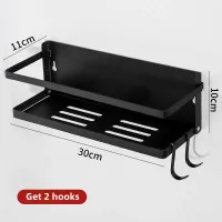 Magnetic Fridge Organizer Set thumbnail 6