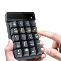 587B Wireless 19-Key Numpad thumbnail 5