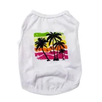 Summer Cooling Pet Vest thumbnail 4