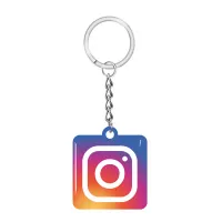 WhatsApp NFC Keychain for Social Media thumbnail 2