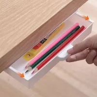 Under Desk Suspension Drawer Organizer thumbnail 3