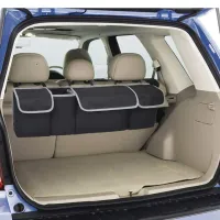 Car Trunk & Backseat Organizer Bag thumbnail 6